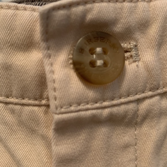 Burberry Shorts - Picture 3 of 8